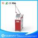 Vertical High Power Q-switched Nd-yag Laser Tattoo Removal / Home Laser Mole Removal / Skin Tag Birthmark Remove device