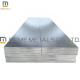 Hot Stamping AZ31 Magnesium Alloy Plate Sheet For Aerospace Etching Engrving
