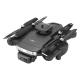 4K Dual Camera Mini Rc Drone WIFI FPV 2.4ghz Foldable Outdoor Rc Helicopter