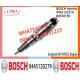 BOSCH 0445120279 Original Diesel Fuel Injector Assembly 0445120279 80530150 For FIAT/IVECO Engine