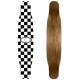 46 Inch Freeride Longboard 8 Ply Canadian Maple Downhill