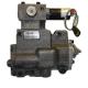 Rear Solenoid H-9N2B Hydraulic Pressure Regulator , EC460 D3V180  Earthmoving Parts