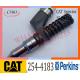Caterpillar C15 / C18 Engine Common Rail Fuel Injector 254-4183 289-0753 359-7434 20R-1304