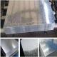 Hot Dipped Z120 2.0mm Gi Sheet Galvanized Steel Sheets Of Automotive Body Panels