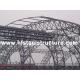 Painting Structural Industrial Steel Buildings for Steel Workshop, Warehouse And