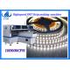 Dual Arm High Speed SMT Mounter Pick Place Machine 34 Heads For LED Tube / Strip Lights