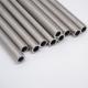 2023 High Quality Customized Length Copper Nickel Pipe With Good Mability And Weldability