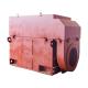 Electric Wound Rotor Induction Motor 3 Phase 3.3kv 6.6kv 1000kw