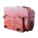 Yks Air Water Cooling Electric Motor Squirrel Cage High Volage ISO9001
