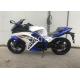 Elegant CBB 250cc Sports Motorbike , Street Bike Racing ZongShen Air Cooled Engine