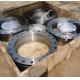 Cast Or Forged Dn15 Stainless Steel Flanges For Pipe