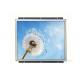 FCC 1000nits 17in Industrial Open Frame Screen For Outdoor
