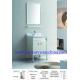 Modern Alunimun Bathroom Vanity/ aluminum alloy bathroom cabinet/Mirror Cabinet /H-9622