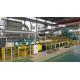 Safety Automatic Moulding Machine High Adaptability Moulding Line