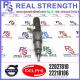Brand New Common Rail Diesel Fuel Injector 22218106 BEBE5L12001 22027810 for Engine Parts