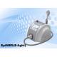 Painless IPL OPT SHR Hair Removal Machine with Xenon Lamp , 650 - 950 nm Wavelength