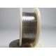 OEM ODM Nickel And Chromium Pure Nickel Wire For Battery Making