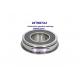 28TM07A2 28TM07 Nissan gearbox bearings 28x68x19mm deep groove ball bearings with snap ring