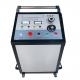 8/16/32kV selectable high voltage pulse generator with DC/Single/Cycle discharge mode