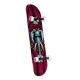 YOBANG Powell Peralta Mike Vallely Elephant Pink Complete Skateboard - 8.25 x 31.9