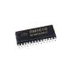Driver IC SM1616 SOP 28 SM1616 SOP 28 LED constant current driver IC Electronic Components Integrated Circuit