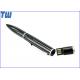 Cool Promotional 8GB Pendrives USB Pen Ballpoint Smooth Hand Writing