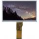 10.1 Inch TFT LCD Touch Screen 1920*1200 LVDS Interface With Capacitive Touch Panel