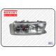 8981440770 8-98144077-0 Head Lamp Assembly for EXY NEW ZEALAND / Isuzu Auto Parts