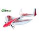 Micro 2 Channel Beginner RC Airplanes With 1.5V*6AA alkaline Battery For Yard