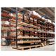 8'  20' 24 Cantilever Pallet Racking Double Sided For Cars