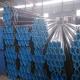 500 Temperature Carbon Steel Piping Thickness 0.8 - 50mm Length As Request