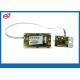 009-0030201 ATM Machine Parts NCR 6687 Touchscreen Controller 0090030201
