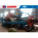 1400/1+1+3 Wire Cable Laying Up Machine High Speed Cable Production Equipment