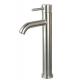 Silvor Color Ssl 316 Bathroom Sink Faucets Brushed Finish Single Handle Wash Basin Taps Manufacturer