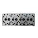 Diesel cylinder head V1505 for car truck construction machine  material Cast Iron aluminum Kubota cylinder head