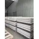 Customized Calcium Silicate Board  For Aluminum Melting Furnace