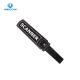 Rechargeable 40KHz IP31 270mW Hand Held Metal Detector