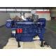 WEICHAI WP10 WP12 Series Marine Diesel Engine 350hp 400hp 450hp 500hp 550hp advance gear
