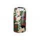 Watertight 30l Camouflage Dry Bag Camo Color Two Shoulder Strap Detachable