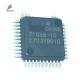 UPD71055GB-10-3B4 UPD71055GB-10 UPD71055GB 71055-10 New And Original QFP44 Microcontroller IC UPD71055GB-10-3B4