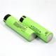 panasonic Wholesale original 3.7v NCR18650B 3400mah rechargeable lithium ion battery
