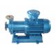 CQB50-40-85  Magnetic Drive Centrifugal Pump Stainless Steel 12.5m
