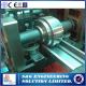 24 steps Steel Profile Roll Forming Machine , Sheet Metal Roll Forming Machines Gear Box Transmission