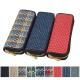 IQOS Customized special Woven material leather case for Japan IQOS Electronic Cigarettes
