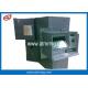 Standing NCR 6625 Bank Atm Machine Cash Kiosks High Security For Financial Equipment