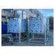 Depends on Specifications Stainless Steel ISO Tank for Customized Mixing and Storage