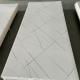 Durable Waterproof Marble Design Pvc UV Marble Finish Sheet Wall Panel for Apartment