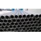 ASTM A312/A213 TP304/304L/316/316L Seamless Stainless Steel Pipe Ss Pipe