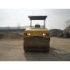 LGDD803 LTXG 3 tons Double drum double hydraulic drive vibratory road rollers