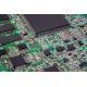 RoHS compliance Rigid Circuit Board Assembly , LF HASL PCB Assembly services